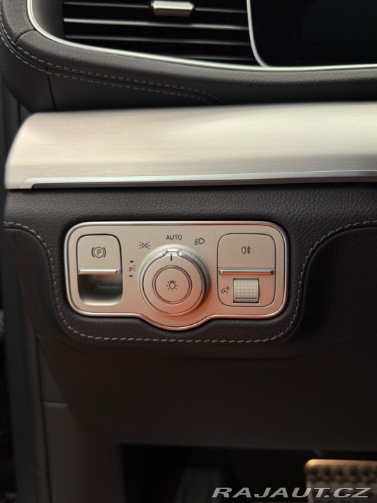 Mercedes-Benz GLE SUV Mercedes-AMG 53 4MA 2023