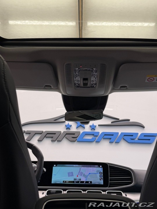 Mercedes-Benz GLE SUV Mercedes-AMG 53 mHE 2023