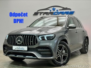 Mercedes-Benz GLE SUV Mercedes-AMG 53 mHE 2023