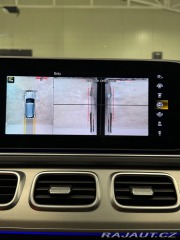 Mercedes-Benz GLE SUV Mercedes-AMG 53 mHE 2023