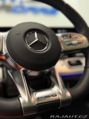 Mercedes-Benz GLE SUV Mercedes-AMG 53 mHE 2023