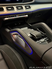 Mercedes-Benz GLE SUV Mercedes-AMG 53 mHE 2023