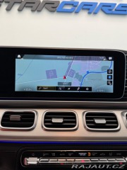 Mercedes-Benz GLE SUV Mercedes-AMG 53 mHE 2023