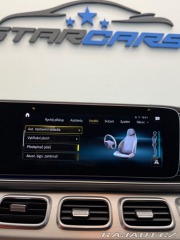 Mercedes-Benz GLE SUV Mercedes-AMG 53 mHE 2023
