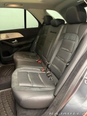 Mercedes-Benz GLE SUV Mercedes-AMG 53 mHE 2023