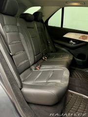 Mercedes-Benz GLE SUV Mercedes-AMG 53 mHE 2023