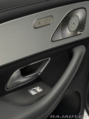 Mercedes-Benz GLE SUV Mercedes-AMG 53 mHE 2023