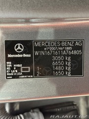 Mercedes-Benz GLE SUV Mercedes-AMG 53 mHE 2023