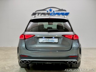 Mercedes-Benz GLE SUV Mercedes-AMG 53 mHE 2023