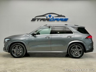 Mercedes-Benz GLE SUV Mercedes-AMG 53 mHE 2023