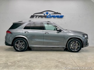 Mercedes-Benz GLE SUV Mercedes-AMG 53 mHE 2023