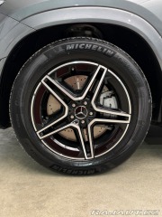 Mercedes-Benz GLE SUV Mercedes-AMG 53 mHE 2023