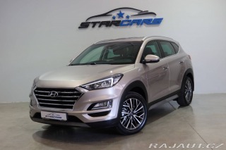 Hyundai Tucson 1.6 CRDi 136 Style A/T