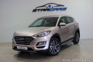 Hyundai Tucson 1.6 CRDi 136 Style A/T 2019