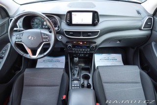 Hyundai Tucson 1.6 CRDi 136 Style A/T 2019