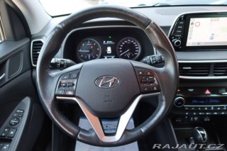 Hyundai Tucson 1.6 CRDi 136 Style A/T 2019