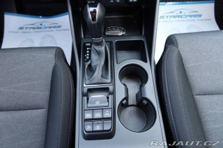 Hyundai Tucson 1.6 CRDi 136 Style A/T 2019