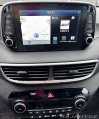 Hyundai Tucson 1.6 CRDi 136 Style A/T 2019