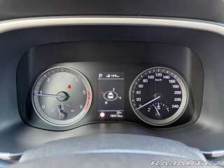 Hyundai Tucson 1.6 CRDi 136 Style A/T 2019