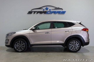 Hyundai Tucson 1.6 CRDi 136 Style A/T 2019