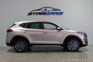 Hyundai Tucson 1.6 CRDi 136 Style A/T 2019