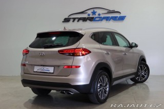 Hyundai Tucson 1.6 CRDi 136 Style A/T 2019