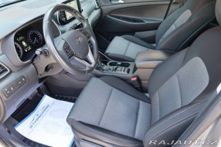 Hyundai Tucson 1.6 CRDi 136 Style A/T 2019