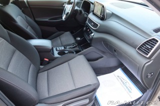 Hyundai Tucson 1.6 CRDi 136 Style A/T 2019