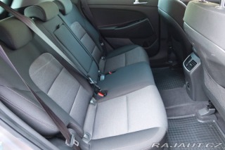 Hyundai Tucson 1.6 CRDi 136 Style A/T 2019