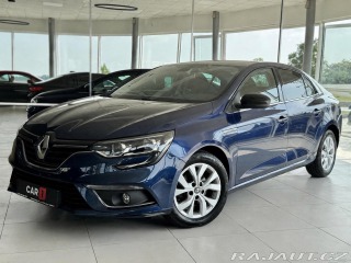 Renault Mégane 1,3 TCe*KeyLess*PDC*1.Maj