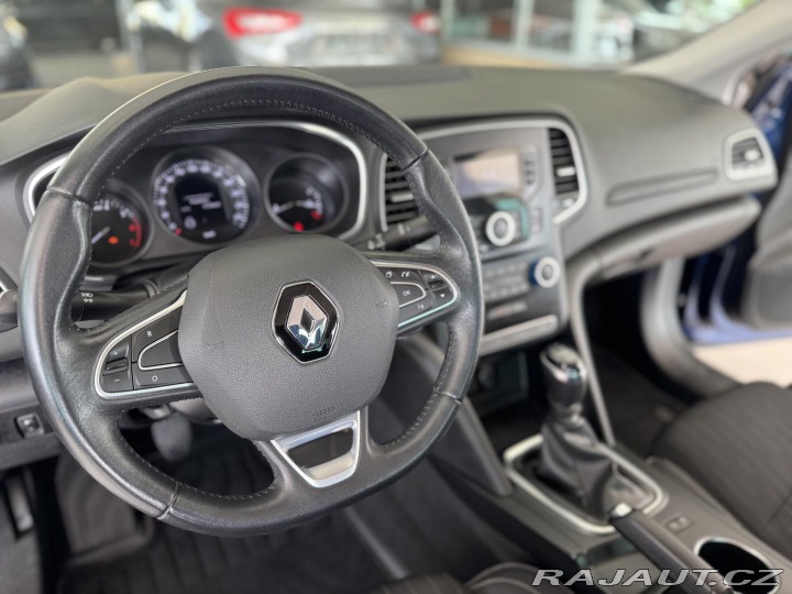 Renault Mégane 1,3 TCe*KeyLess*PDC*1.Maj 2019