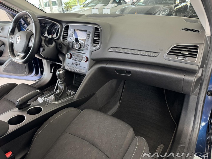 Renault Mégane 1,3 TCe*KeyLess*PDC*1.Maj 2019