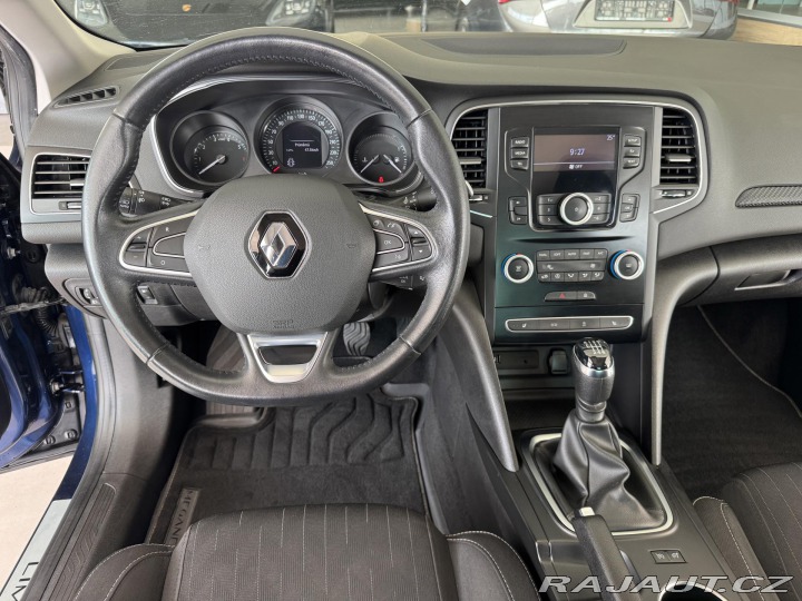 Renault Mégane 1,3 TCe*KeyLess*PDC*1.Maj 2019