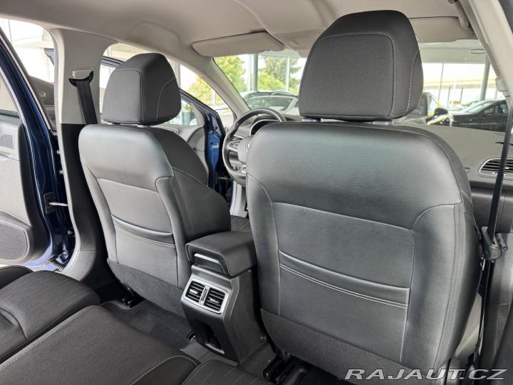 Renault Mégane 1,3 TCe*KeyLess*PDC*1.Maj 2019