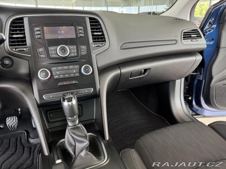 Renault Mégane 1,3 TCe*KeyLess*PDC*1.Maj 2019