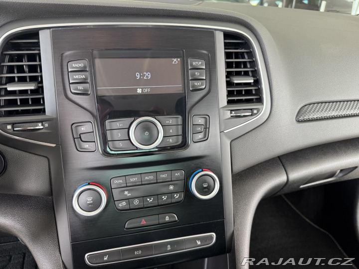 Renault Mégane 1,3 TCe*KeyLess*PDC*1.Maj 2019