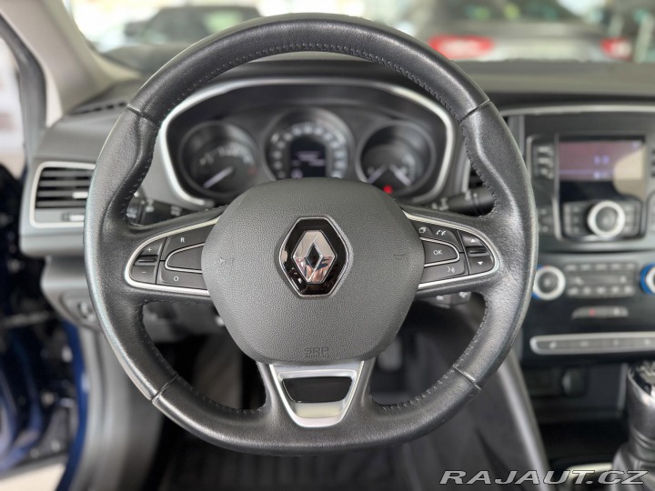Renault Mégane 1,3 TCe*KeyLess*PDC*1.Maj 2019
