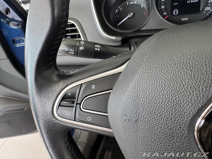 Renault Mégane 1,3 TCe*KeyLess*PDC*1.Maj 2019