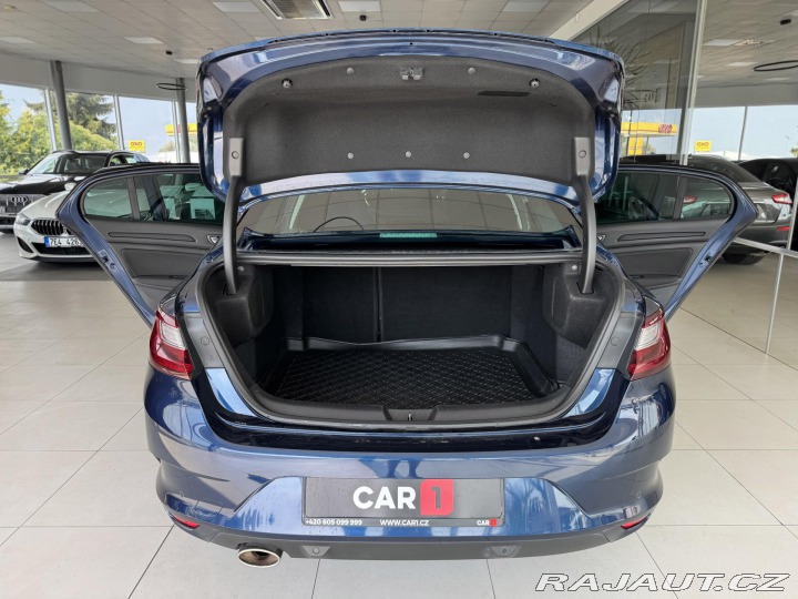 Renault Mégane 1,3 TCe*KeyLess*PDC*1.Maj 2019