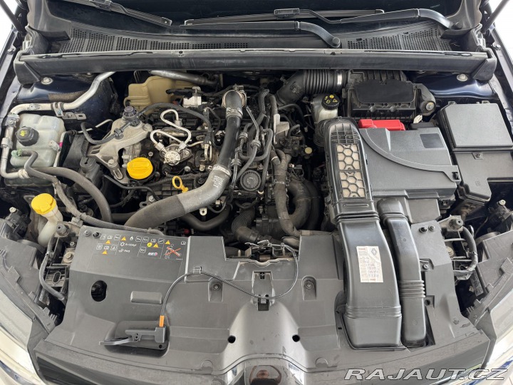 Renault Mégane 1,3 TCe*KeyLess*PDC*1.Maj 2019