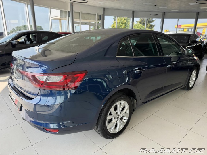 Renault Mégane 1,3 TCe*KeyLess*PDC*1.Maj 2019