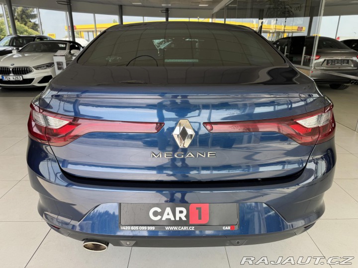 Renault Mégane 1,3 TCe*KeyLess*PDC*1.Maj 2019