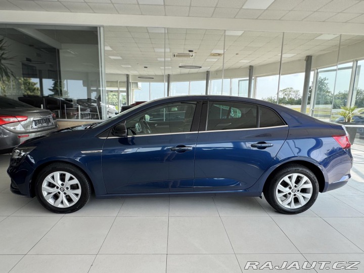Renault Mégane 1,3 TCe*KeyLess*PDC*1.Maj 2019