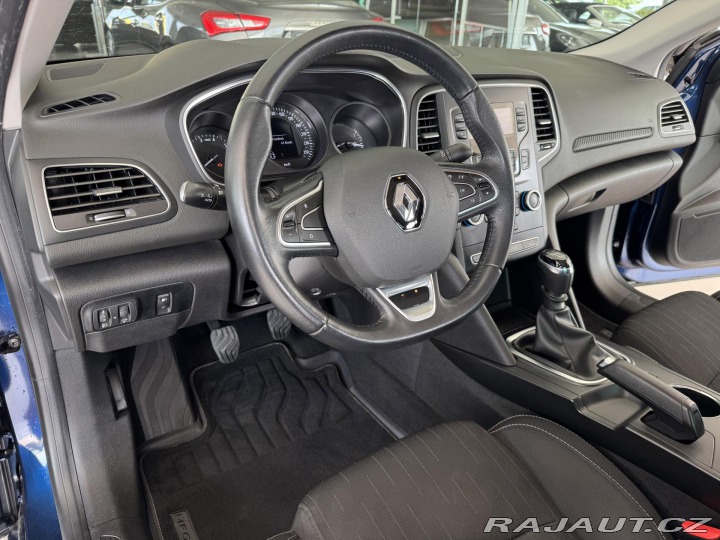Renault Mégane 1,3 TCe*KeyLess*PDC*1.Maj 2019