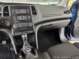 Renault Mégane 1,3 TCe*KeyLess*PDC*1.Maj 2019
