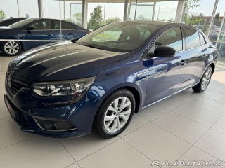 Renault Mégane 1,3 TCe*KeyLess*PDC*1.Maj 2019