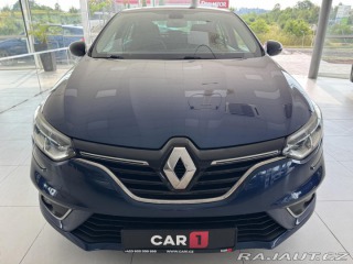 Renault Mégane 1,3 TCe*KeyLess*PDC*1.Maj 2019