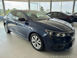 Renault Mégane 1,3 TCe*KeyLess*PDC*1.Maj 2019