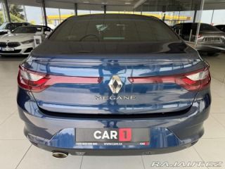 Renault Mégane 1,3 TCe*KeyLess*PDC*1.Maj 2019