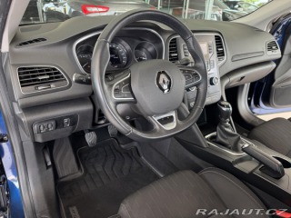 Renault Mégane 1,3 TCe*KeyLess*PDC*1.Maj 2019